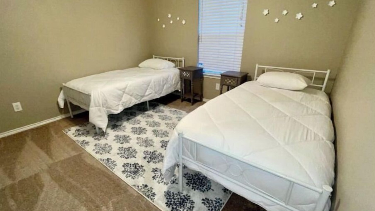 Photo of Bedroom in College Park