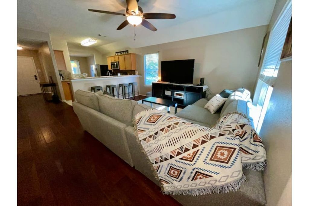 Photo of Livingroom in College Park