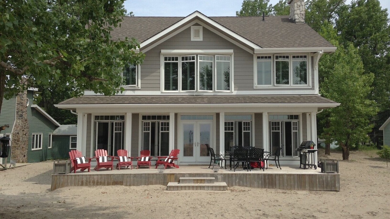 Photo of Outdoor in Long Point