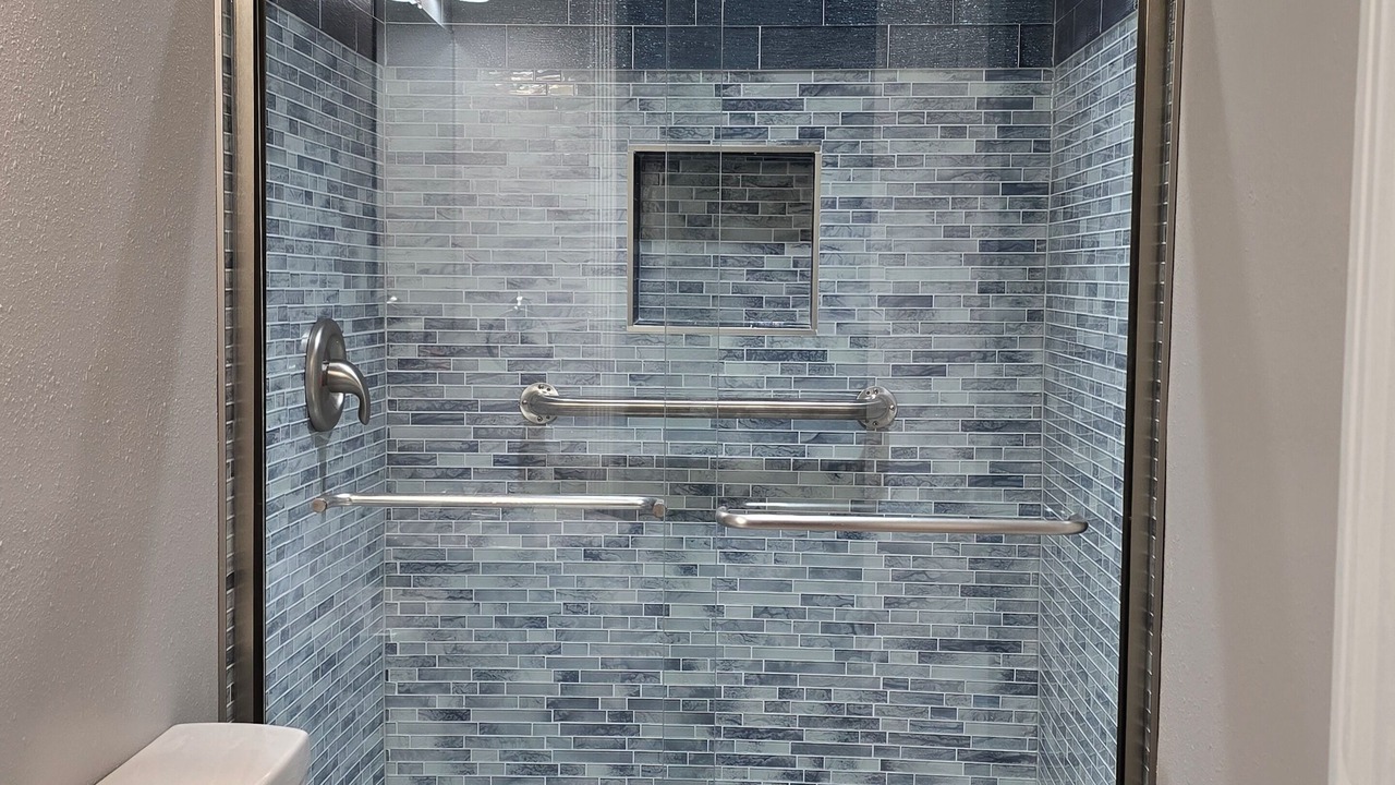 Photo of Bathroom in Springfield