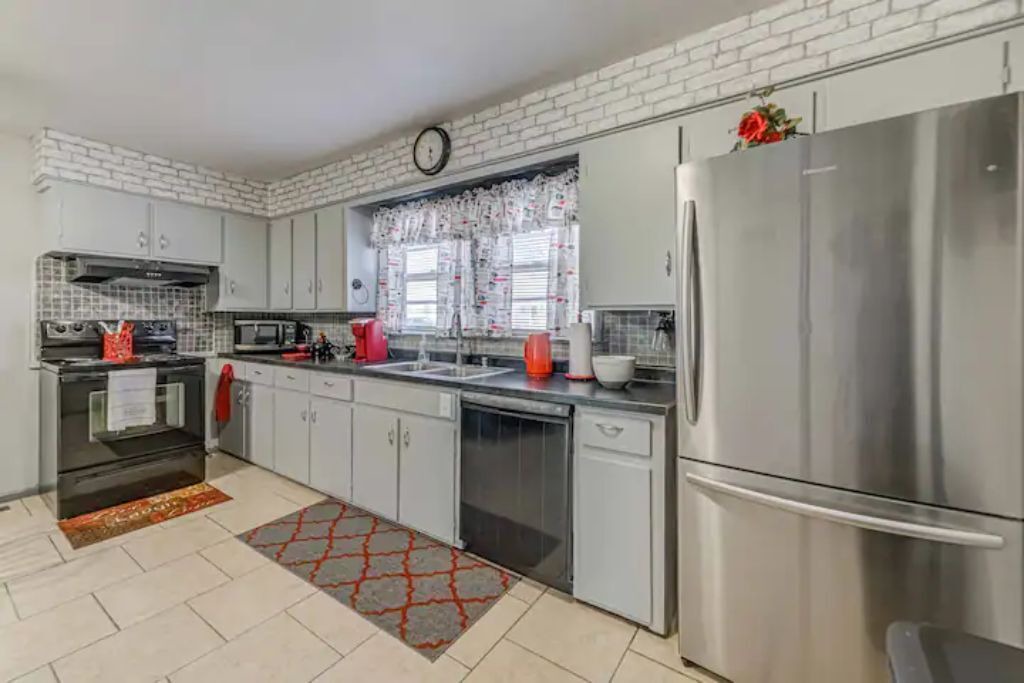Photo of Kitchen in Springfield