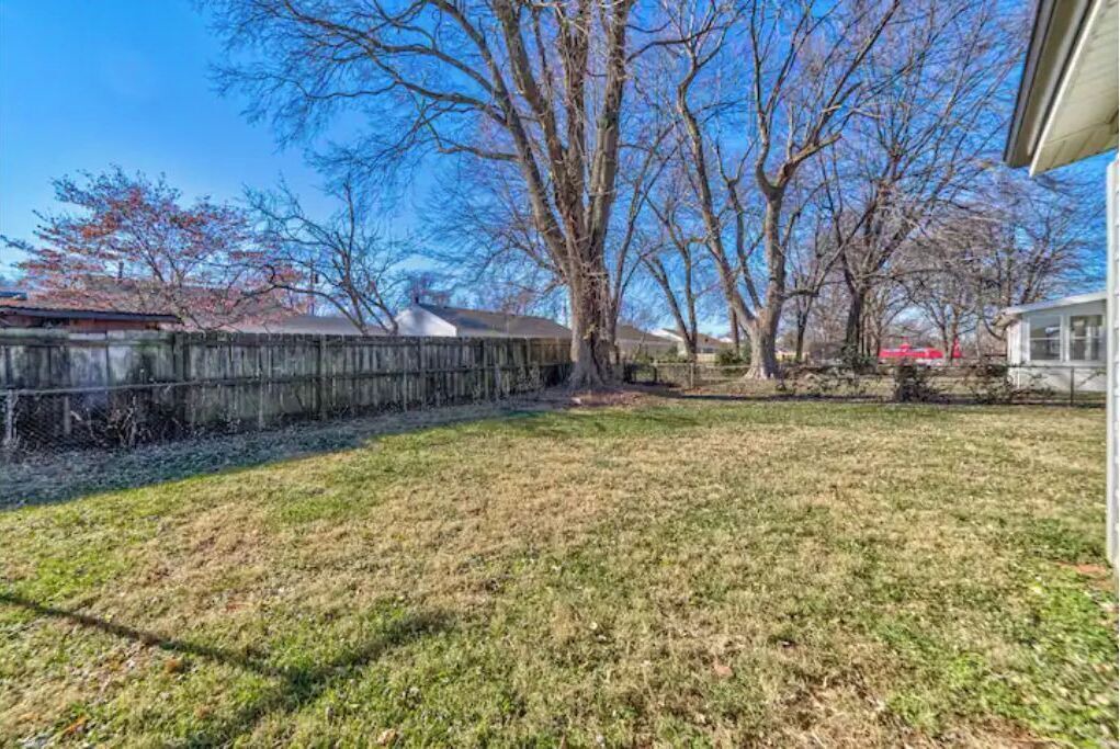 Photo of Outdoor in Springfield