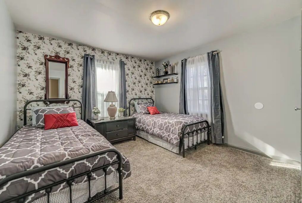Photo of Bedroom in Springfield