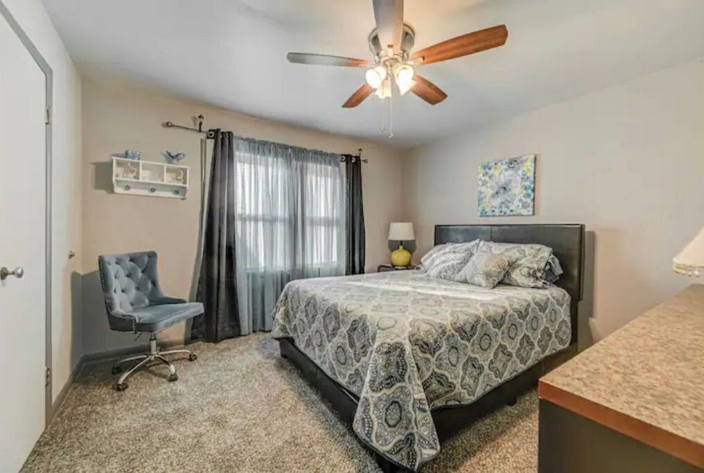 Photo of Bedroom in Springfield