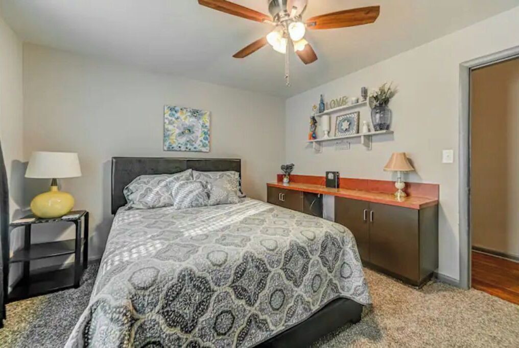 Photo of Bedroom in Springfield