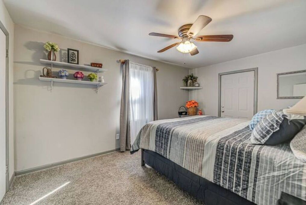 Photo of Bedroom in Springfield