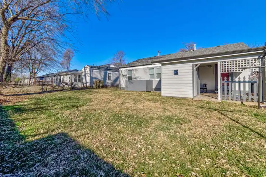 Photo of Outdoor in Springfield
