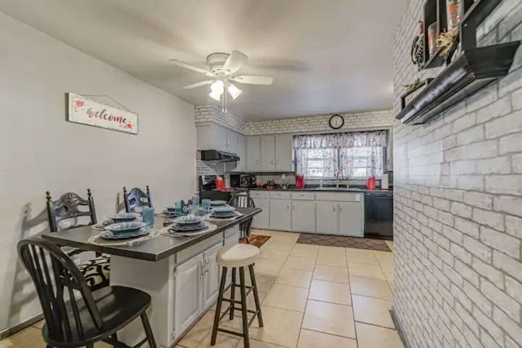 Photo of Kitchen in Springfield