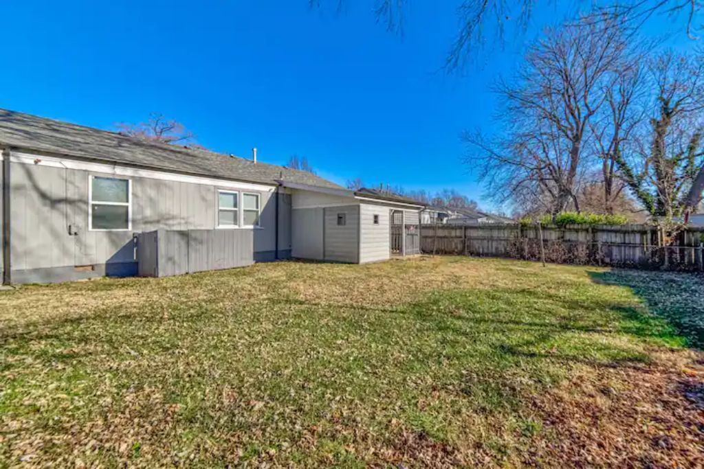 Photo of Outdoor in Springfield