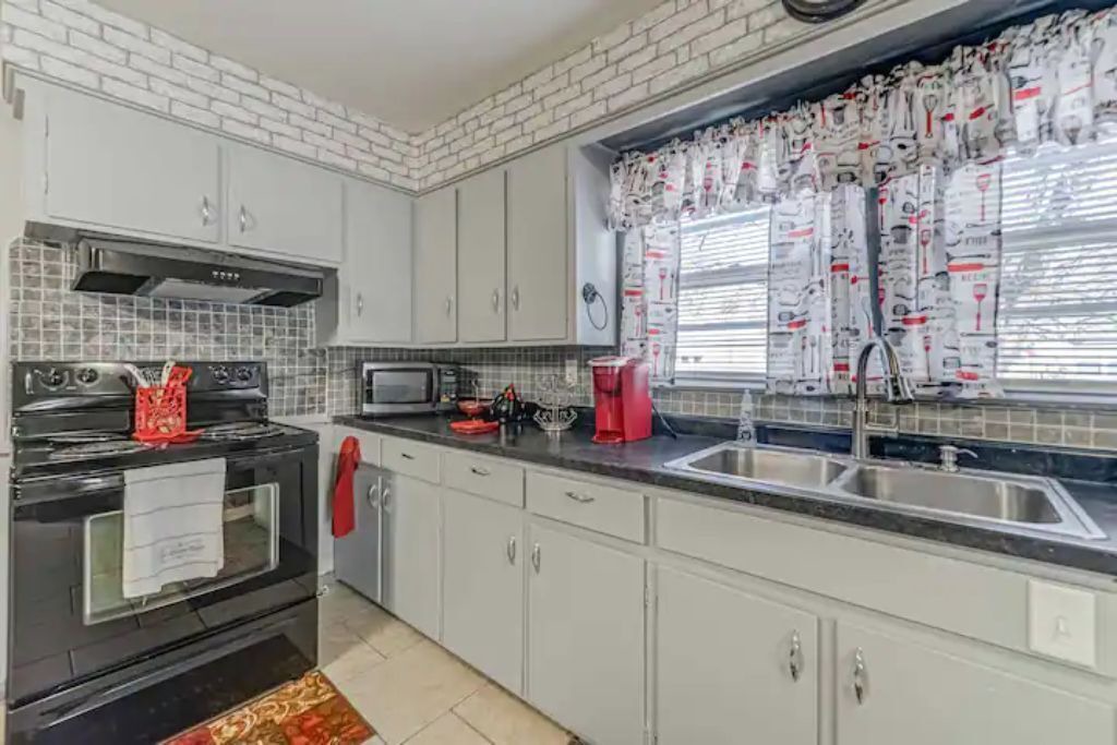 Photo of Kitchen in Springfield