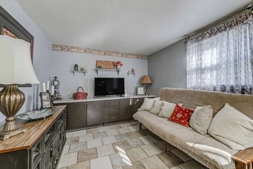 Photo of Livingroom in Springfield