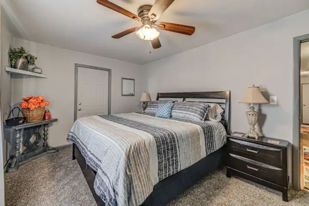 Photo of Bedroom in Springfield