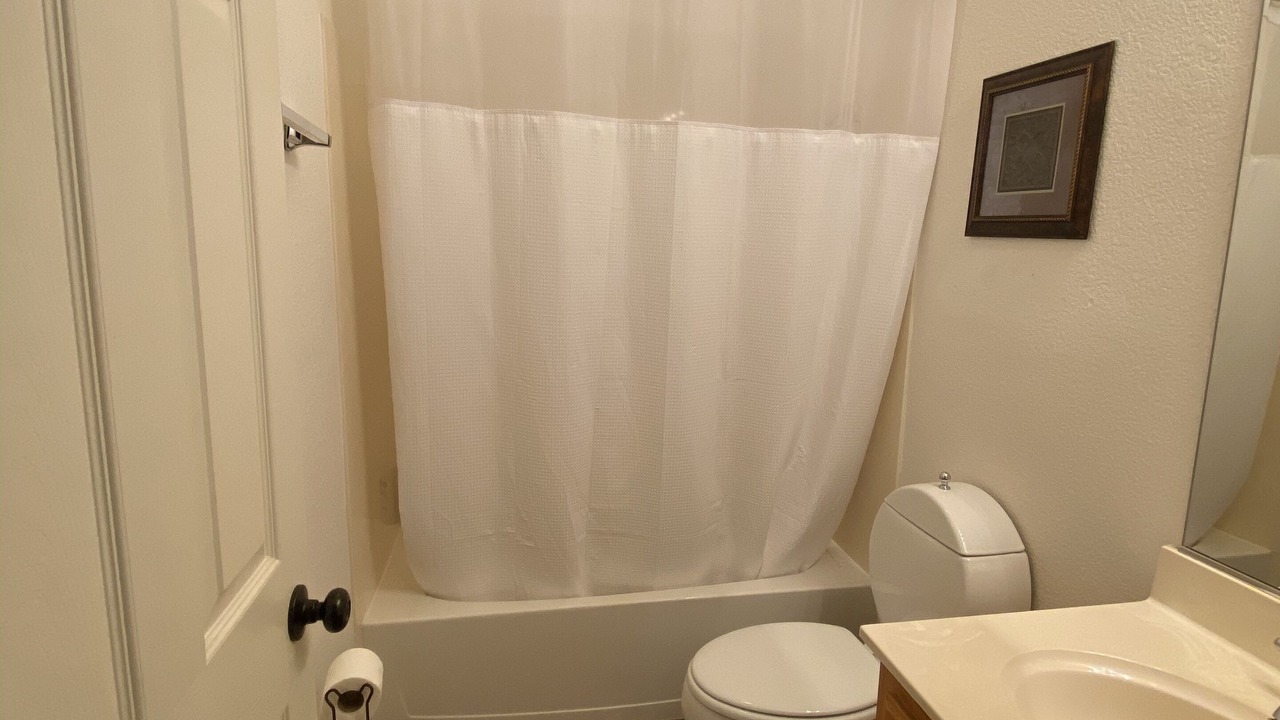 Photo of Bathroom in Rocklin