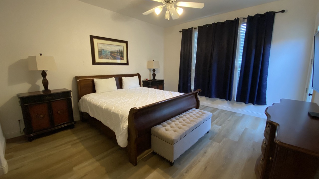 Photo of Bedroom in Rocklin