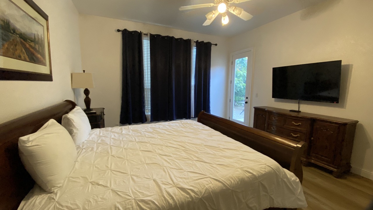 Photo of Bedroom in Rocklin