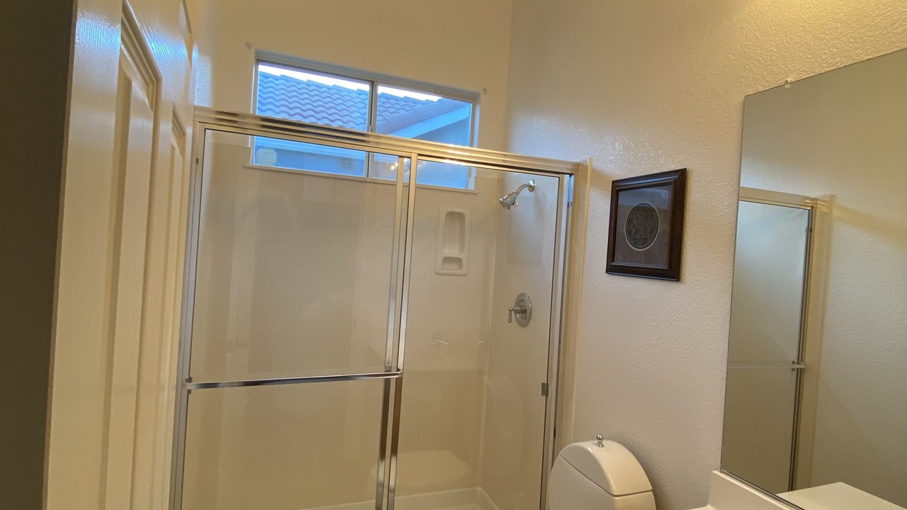 Photo of Bathroom in Rocklin