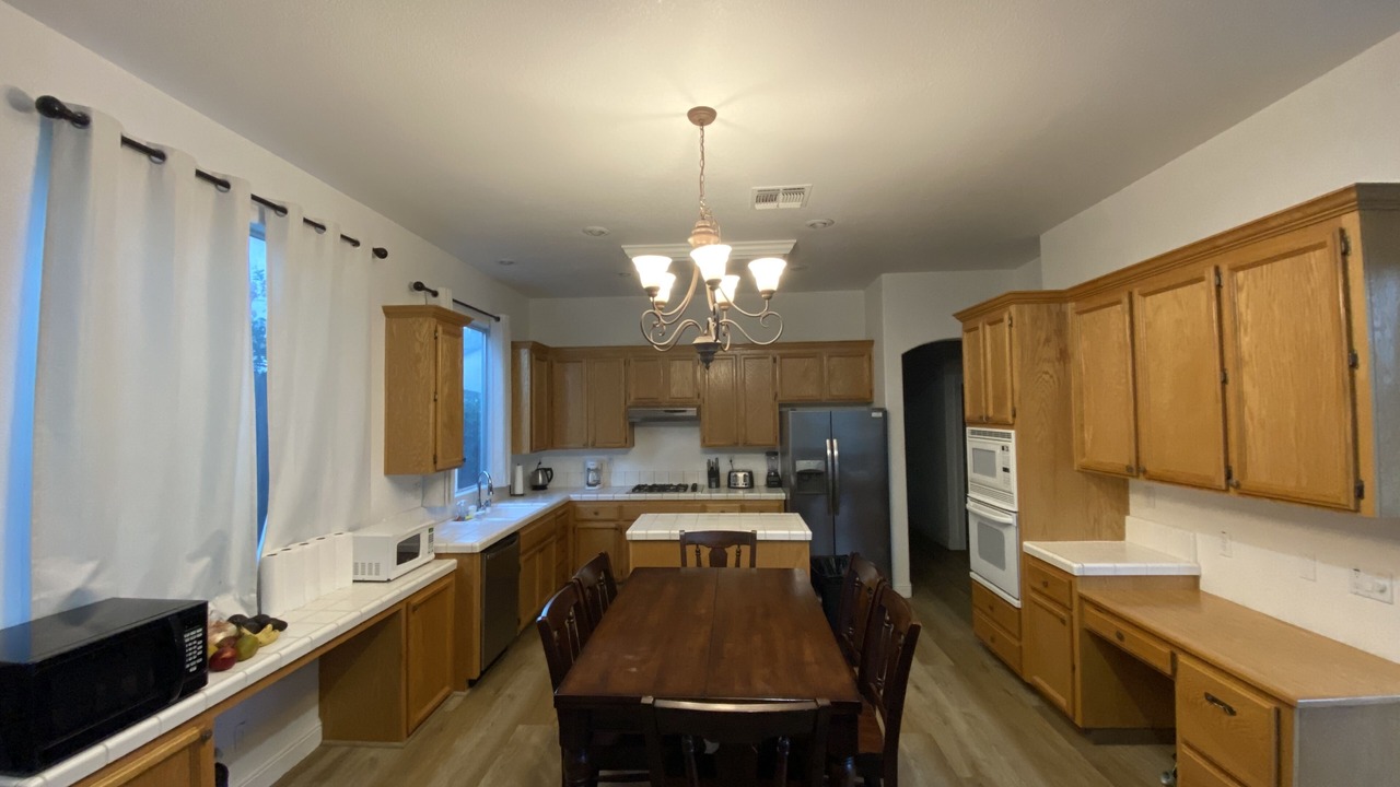 Photo of Kitchen in Rocklin