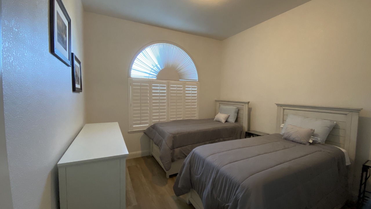 Photo of Bedroom in Rocklin