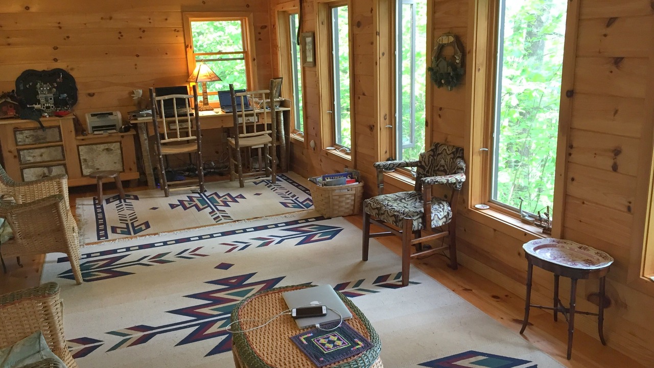 Photo of Others in Adirondack