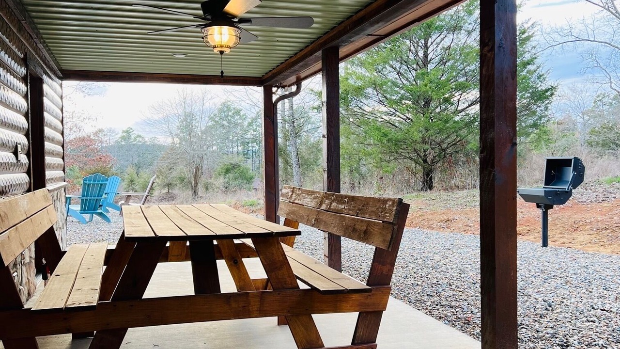 Photo of Outdoor in Smithville