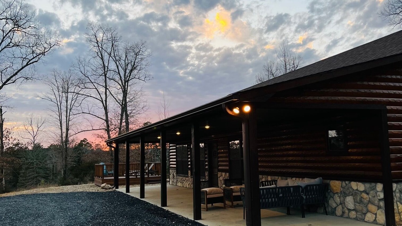 Photo of Patio Balcony in Smithville