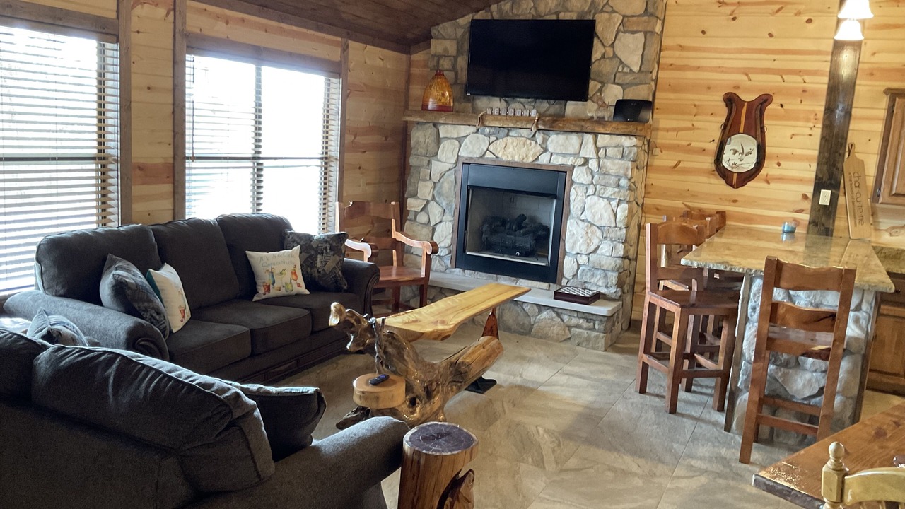 Photo of Livingroom in Smithville