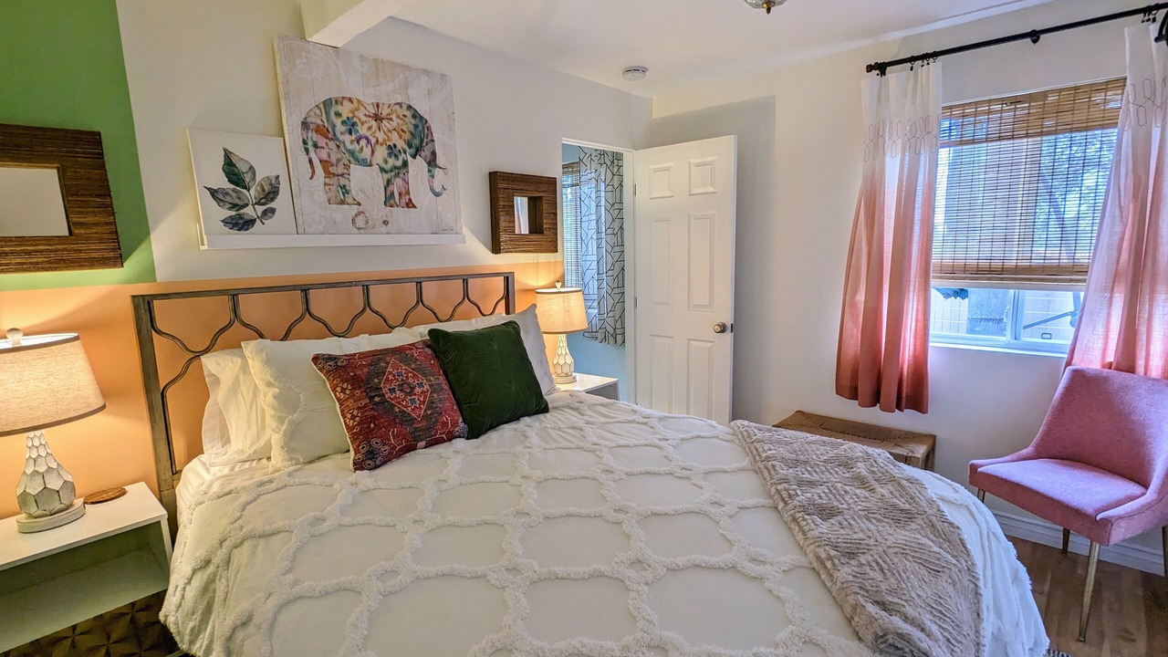 Photo of Bedroom in Vista