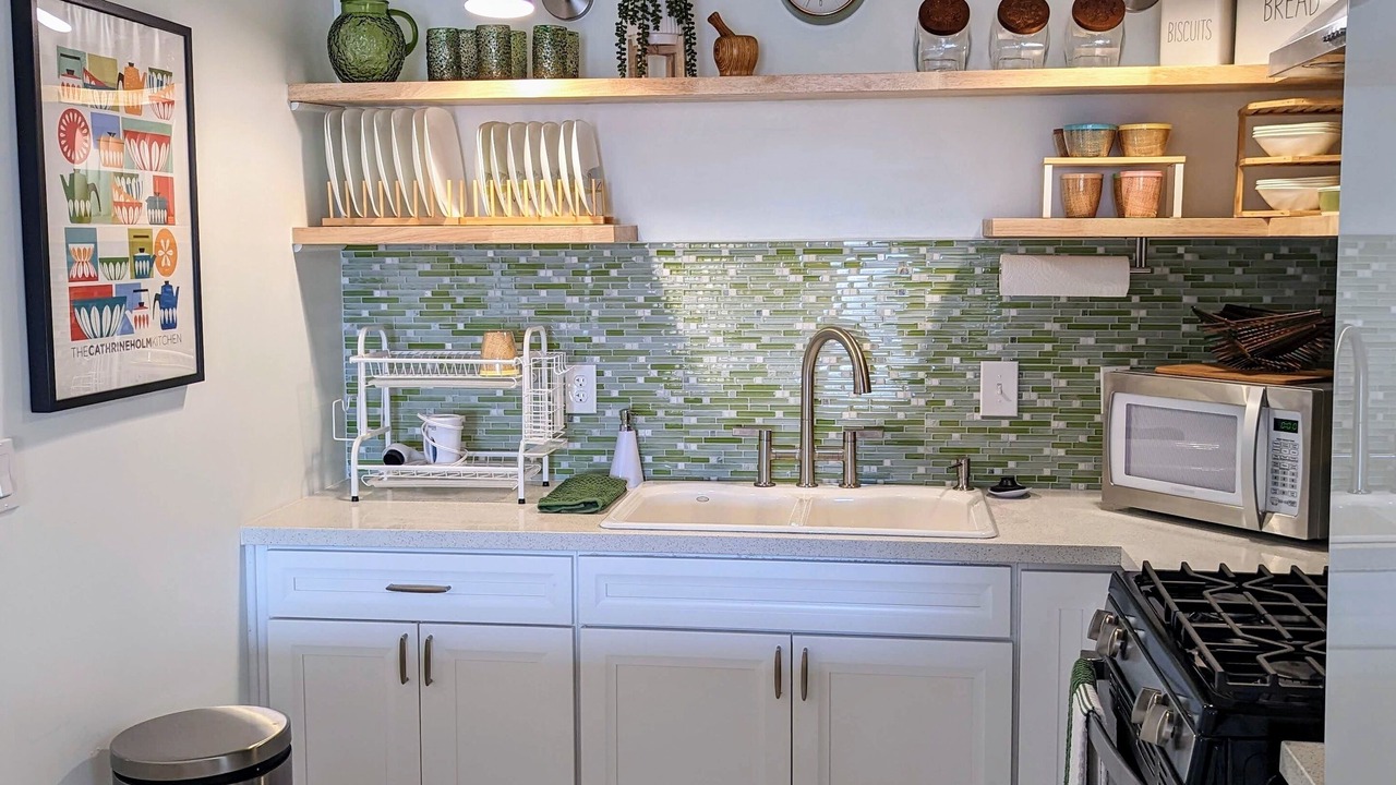 Photo of Kitchen in Vista