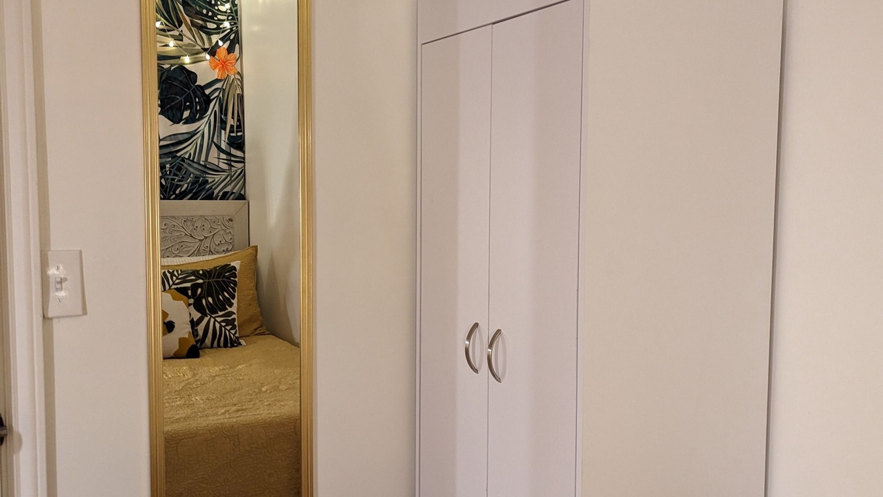 Photo of Bedroom in Vista