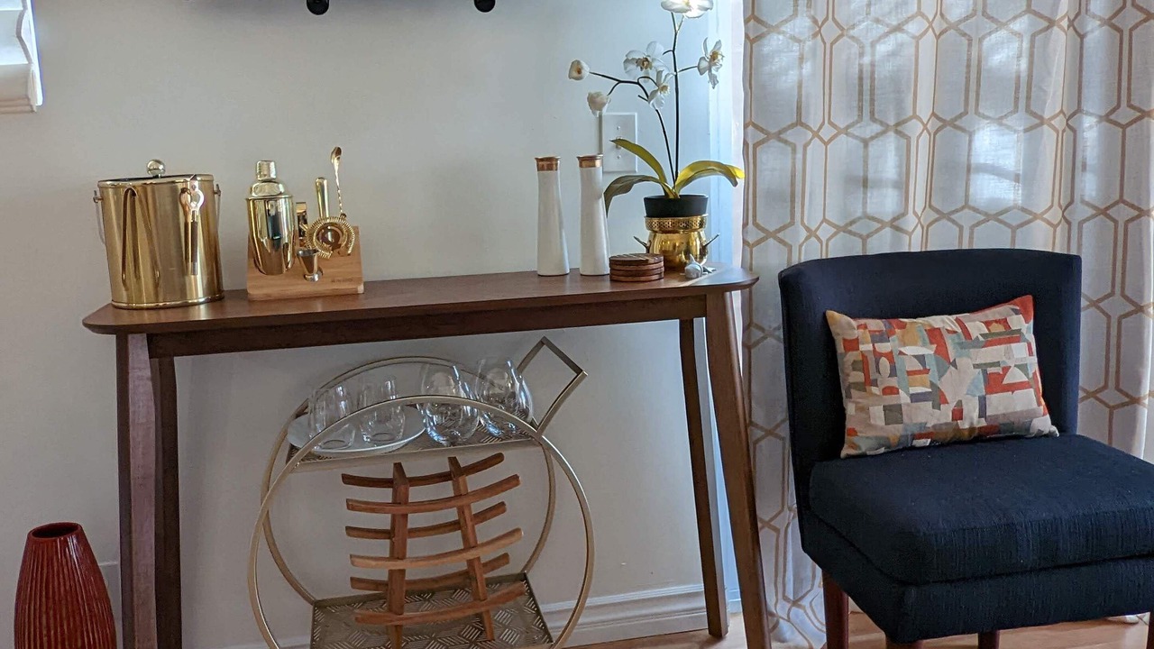 Photo of Livingroom in Vista