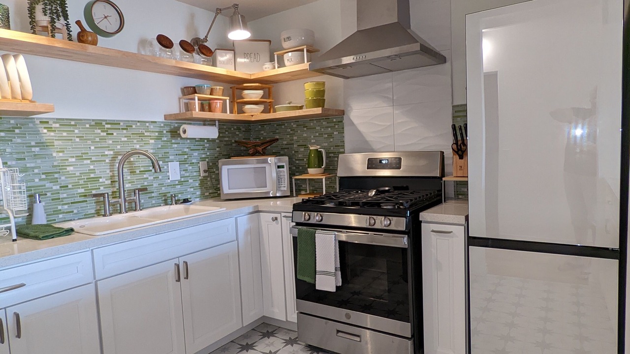 Photo of Kitchen in Vista