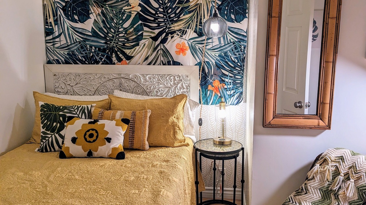 Photo of Bedroom in Vista