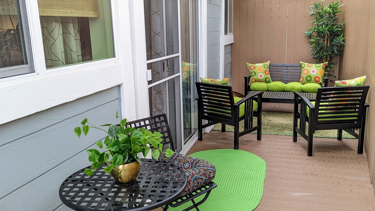 Photo of Outdoor in Vista