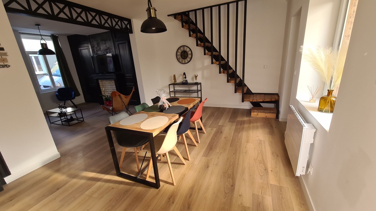 Photo of Others in Calais Frethun