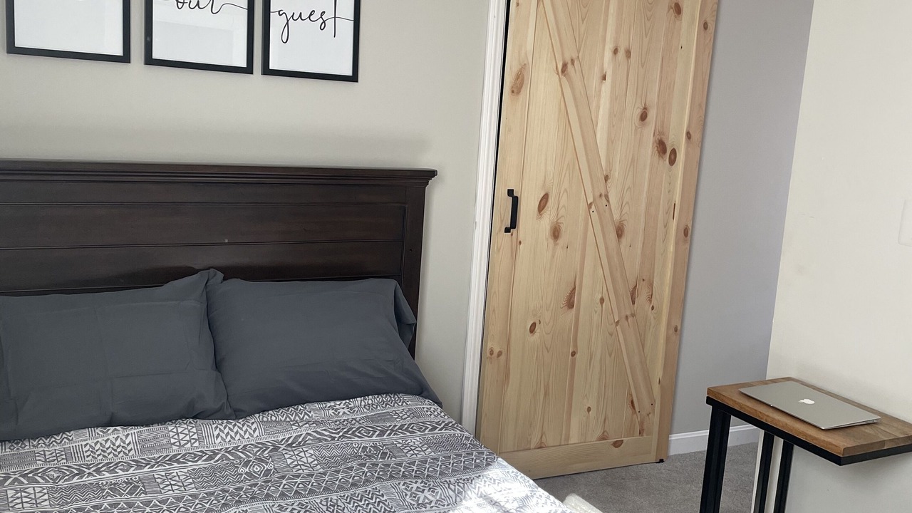 Photo of Bedroom in East Greenwich