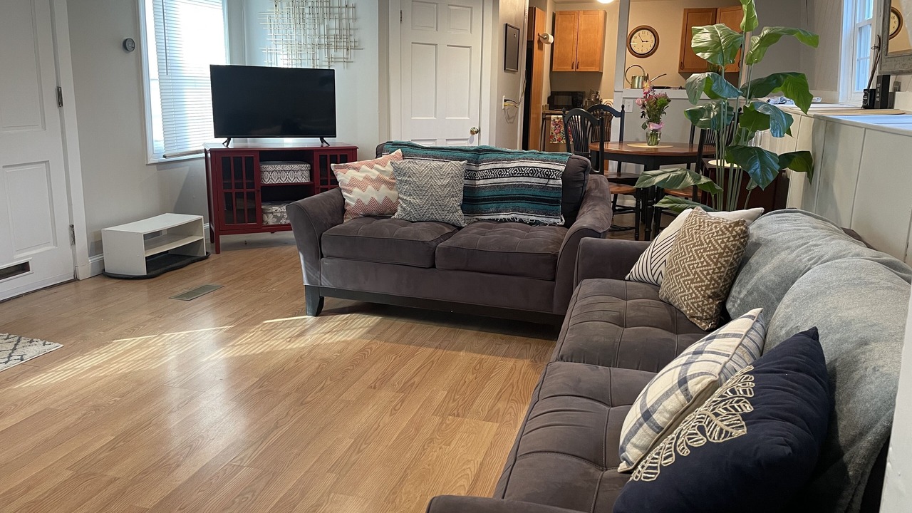 Photo of Livingroom in East Greenwich