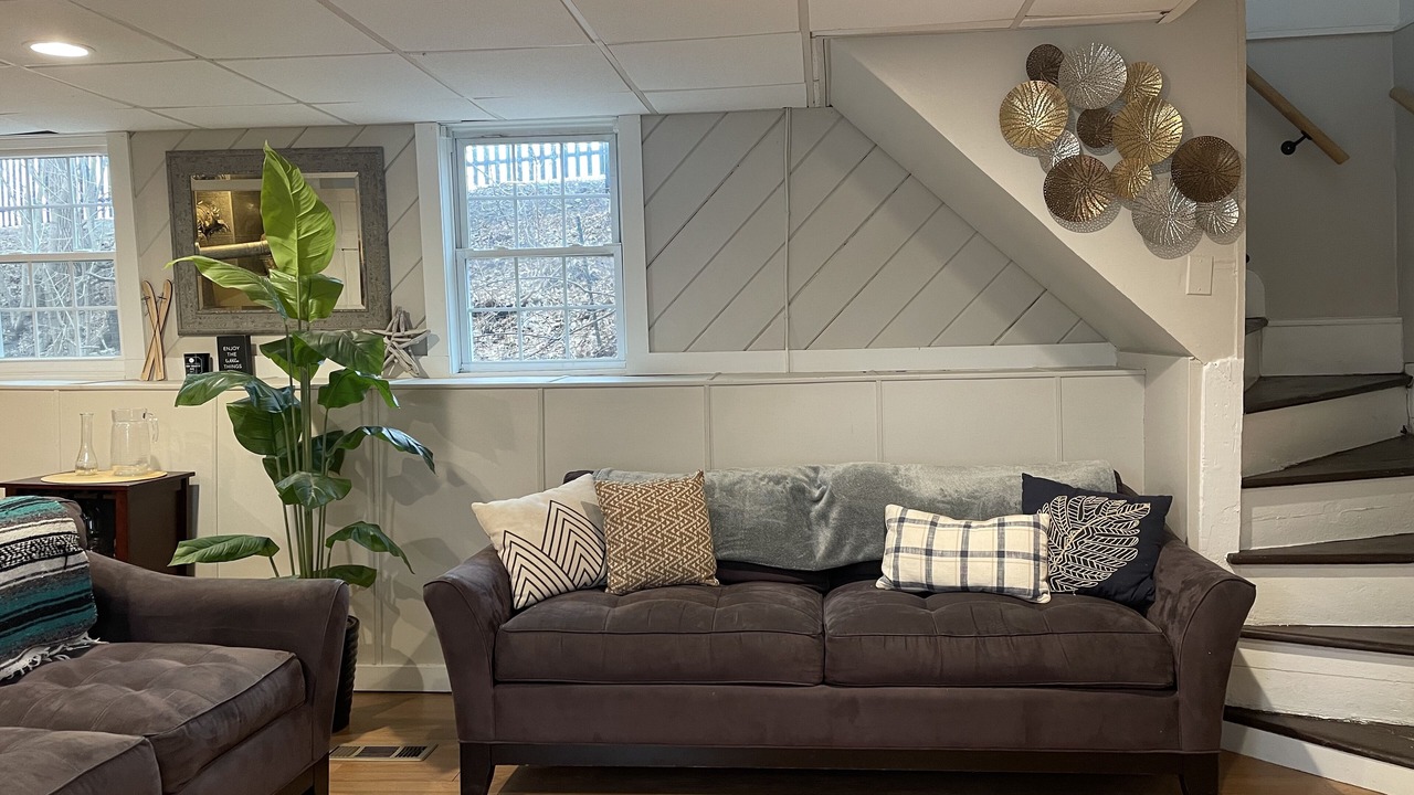 Photo of Livingroom in East Greenwich