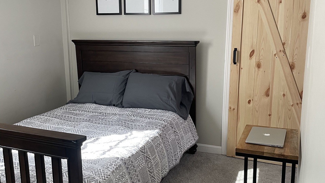 Photo of Bedroom in East Greenwich