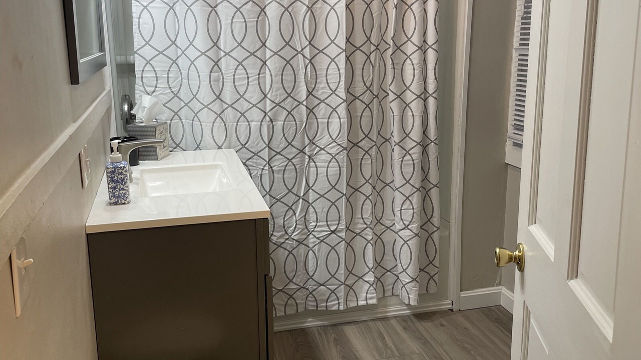 Photo of Bathroom in East Greenwich
