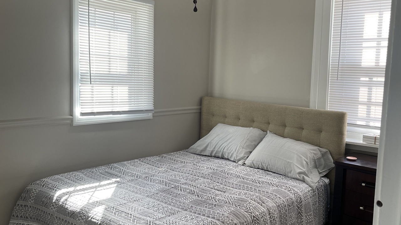 Photo of Bedroom in East Greenwich