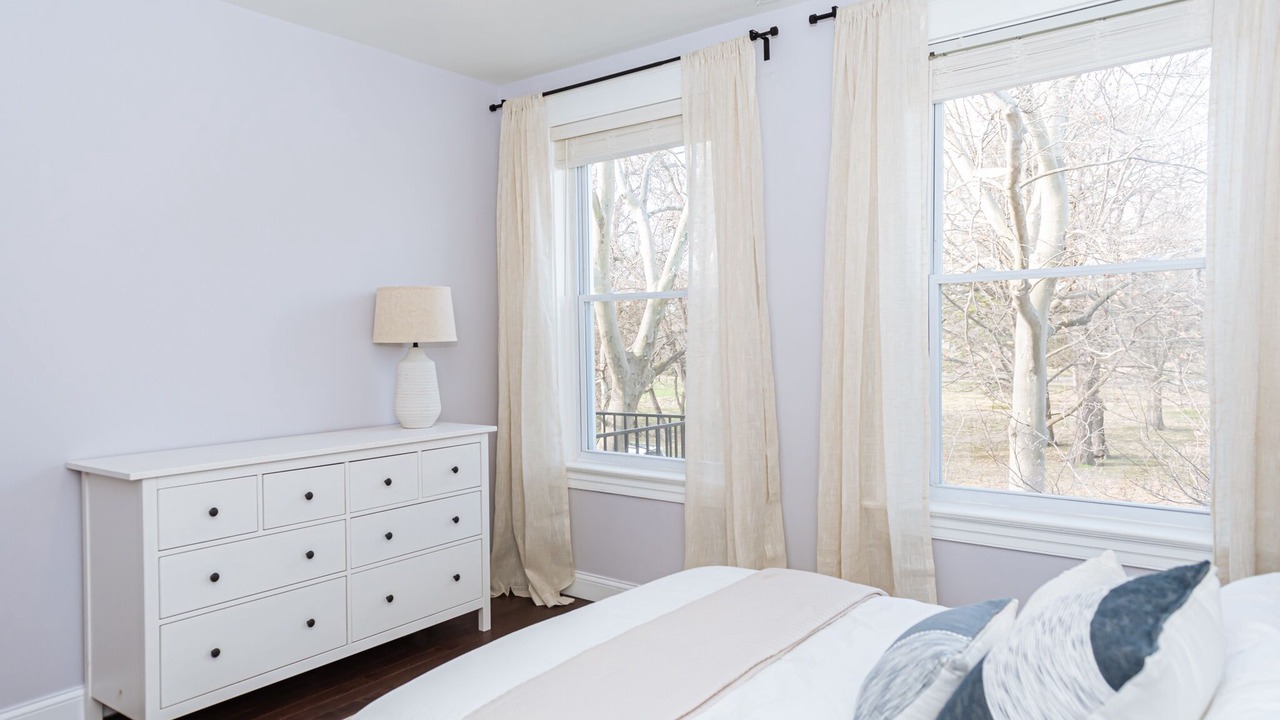 Photo of Bedroom in Tower Grove South