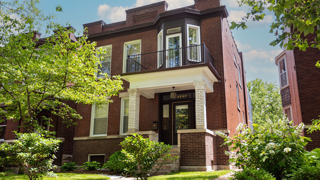 Photo of Outdoor in Tower Grove South