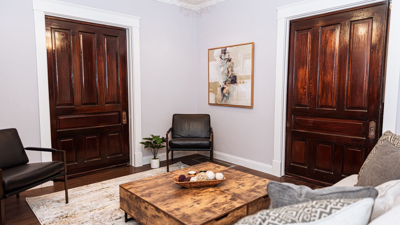 Photo of Livingroom in Tower Grove South