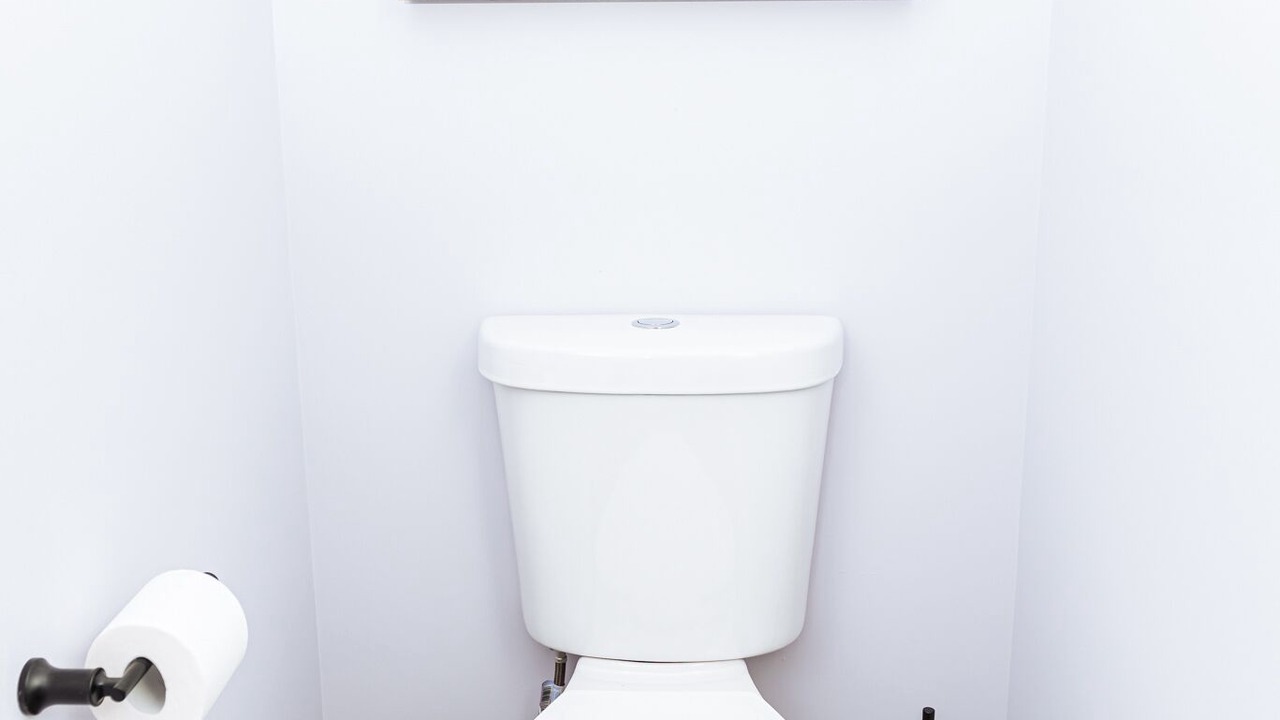 Photo of Bathroom in Tower Grove South