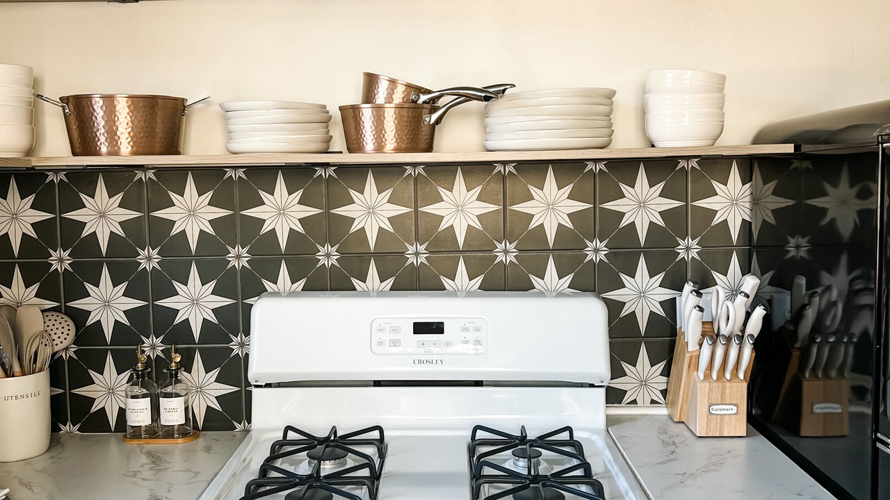 Photo of Kitchen in University District