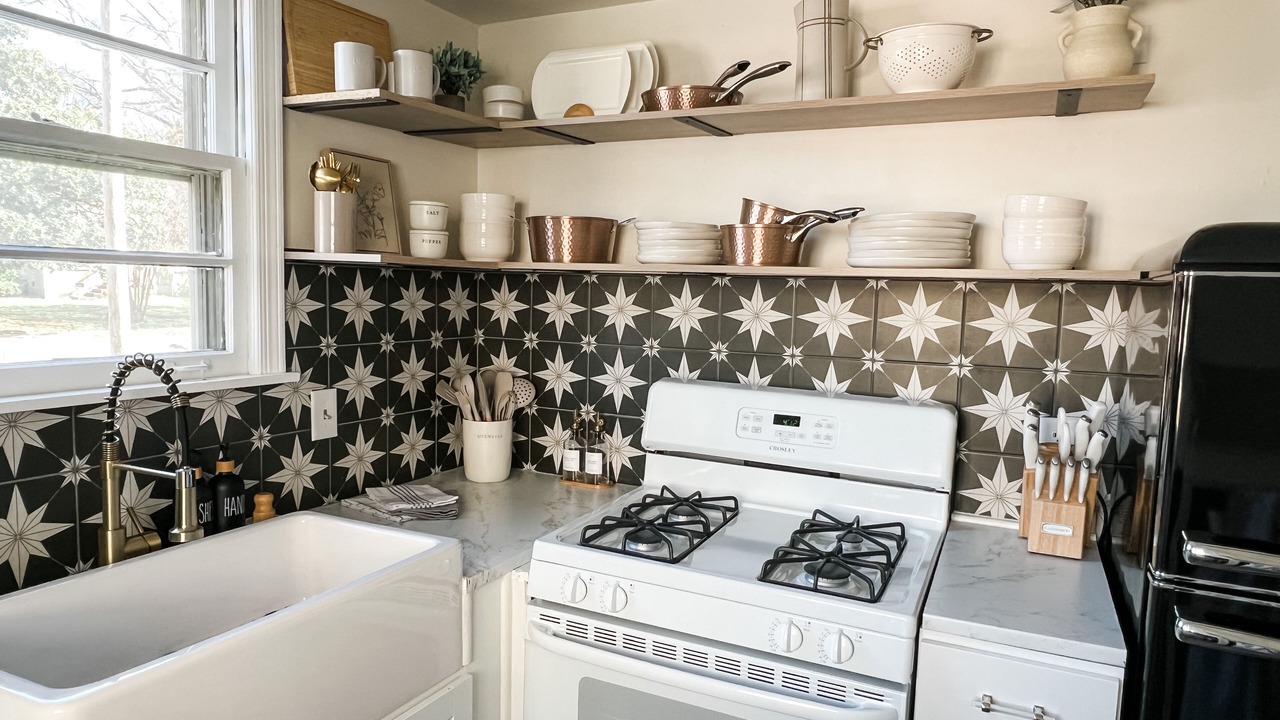 Photo of Kitchen in University District