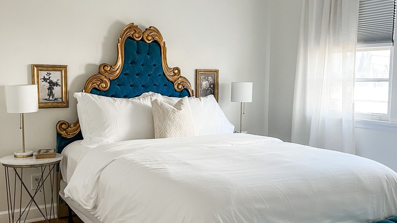 Photo of Bedroom in University District