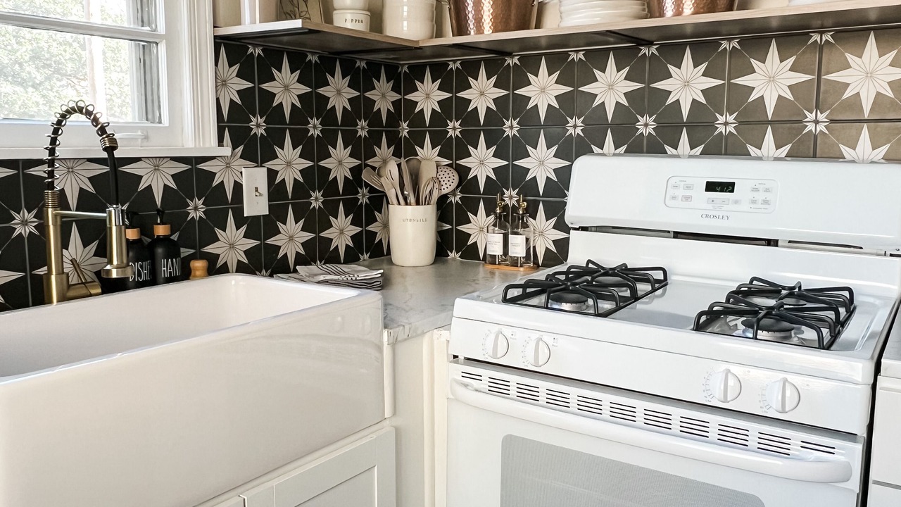 Photo of Kitchen in University District