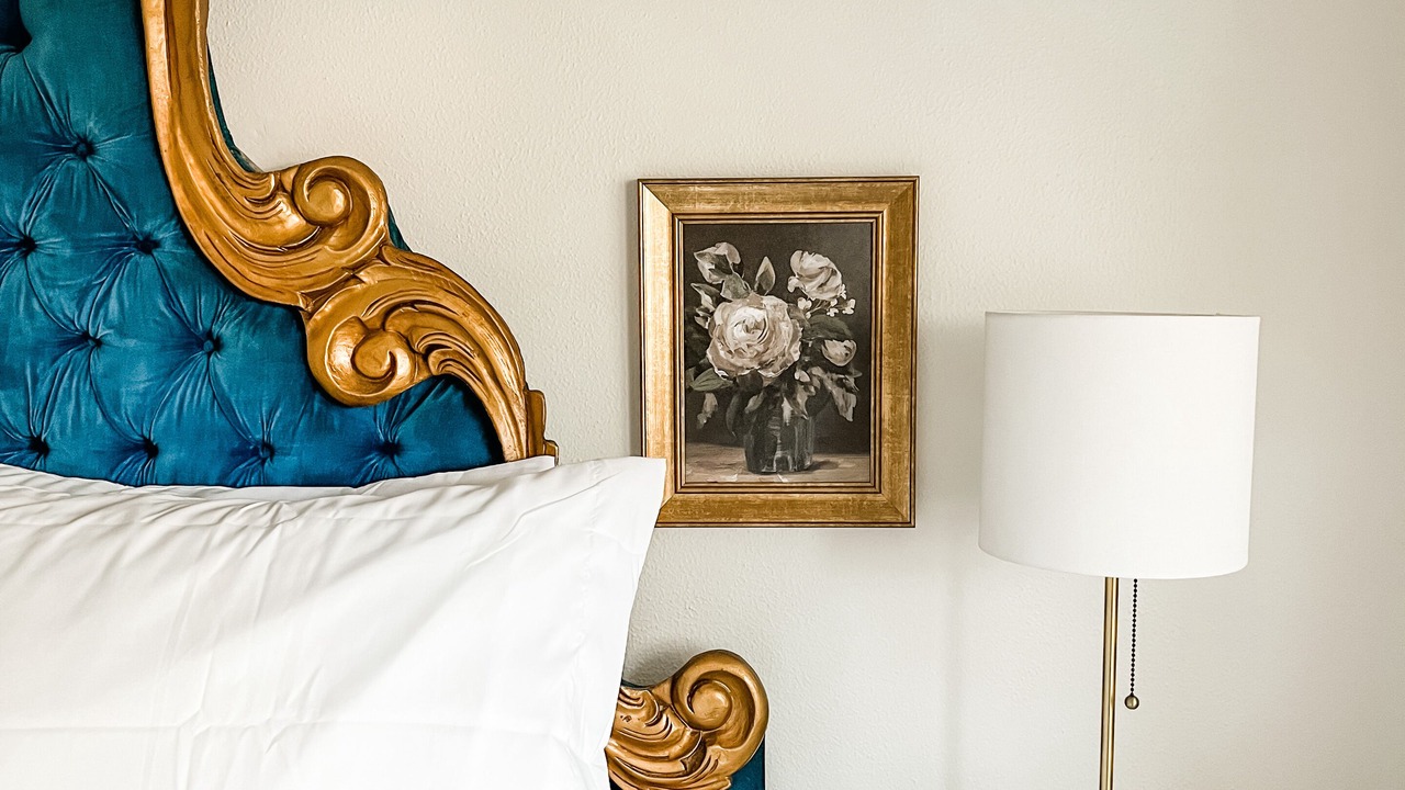 Photo of Bedroom in University District