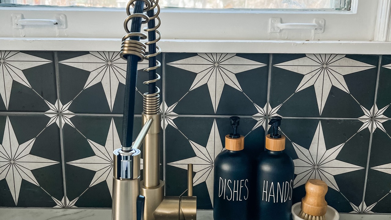 Photo of Bathroom in University District